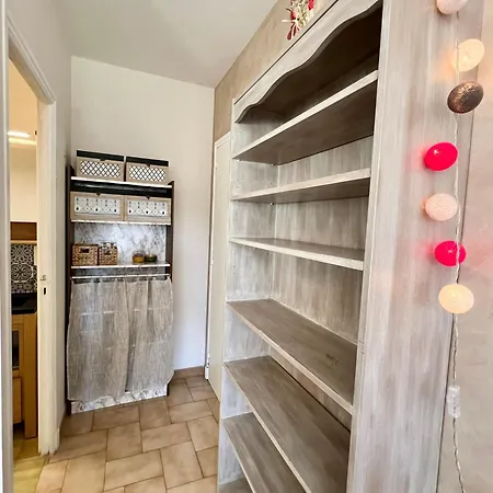 Bed and breakfast Bastide Du Levant - 50m - Rez De Jardin