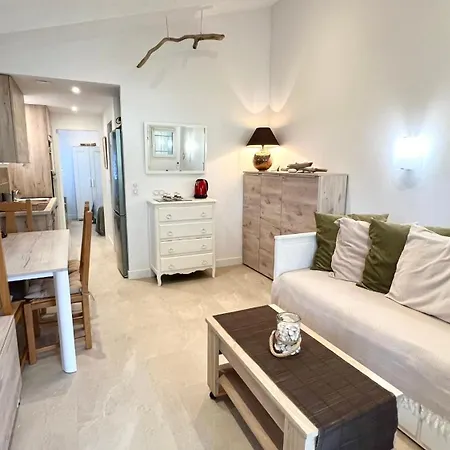 Bed and breakfast Bastide Du Levant - 50m - Rez De Jardin