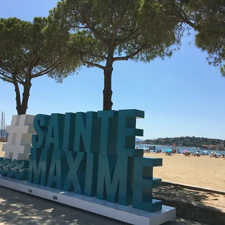 فندق مبيت وإفطار Bastide Du Levant - 50m - Rez De Jardin
