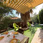 לינה וארוחת בוקר Bastide Du Levant - 50m - Rez De Jardin 2*