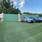 לינה וארוחת בוקר Bastide Du Levant - 50m - Rez De Jardin