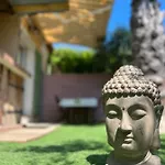 לינה וארוחת בוקר Bastide Du Levant - 50m - Rez De Jardin