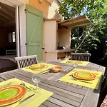 Bastide Du Levant Oda ve Kahvaltı Sainte-Maxime