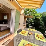 Bastide Du Levant - 50m - Rez De Jardin