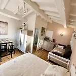 Bastide Du Levant - 50m - Rez De Jardin סן-מקסים