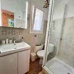 Bastide Du Levant - 50m - Rez De Jardin סן-מקסים