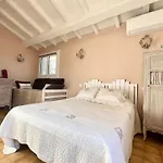 Bastide Du Levant - 50m - Rez De Jardin סן-מקסים