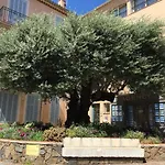 Bastide Du Levant - 50m - Rez De Jardin