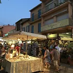 Bastide Du Levant 2* Sainte-Maxime