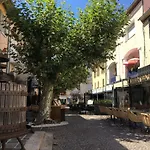 Bastide Du Levant - 50m - Rez De Jardin 2*