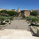 לינה וארוחת בוקר Bastide Du Levant - 50m - Rez De Jardin
