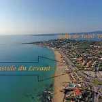 Bastide Du Levant Sainte-Maxime