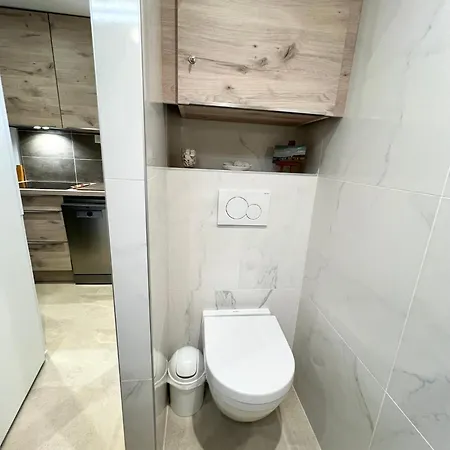 Bastide Du Levant - 50m - Rez De Jardin Bed and Breakfast Σαιντ-Μαξίμ