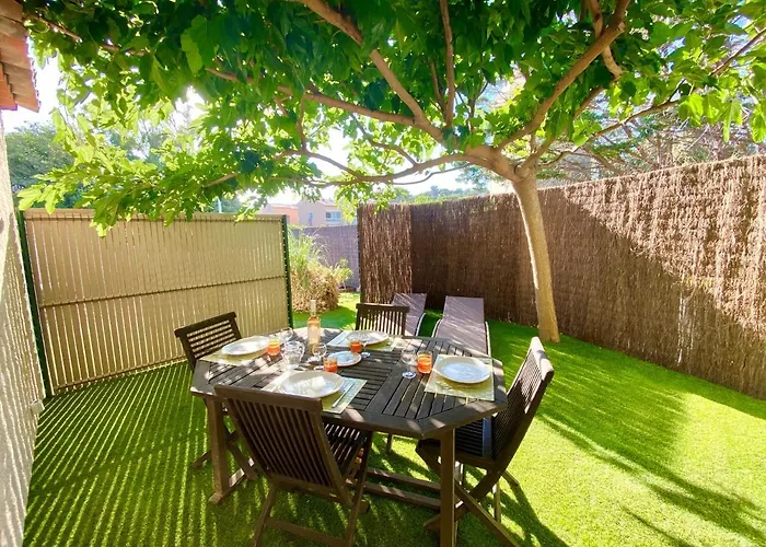Bed and breakfast Bastide Du Levant - 50m - Rez De Jardin